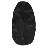 Women Bonnet Satin Sleeping Hat Long Tail Braid Hair Night Sleep Cap Head Cover Bonnets Shower Caps for Sauna Bathing Bonnet 5