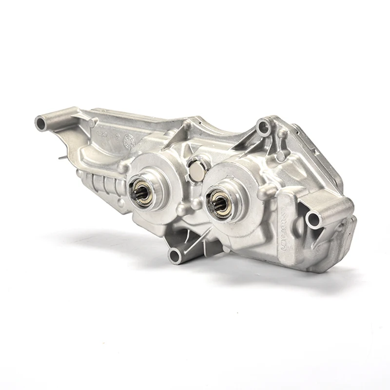 Рисунок 6 - 6DCT250 DPS6 TCU модуль управления