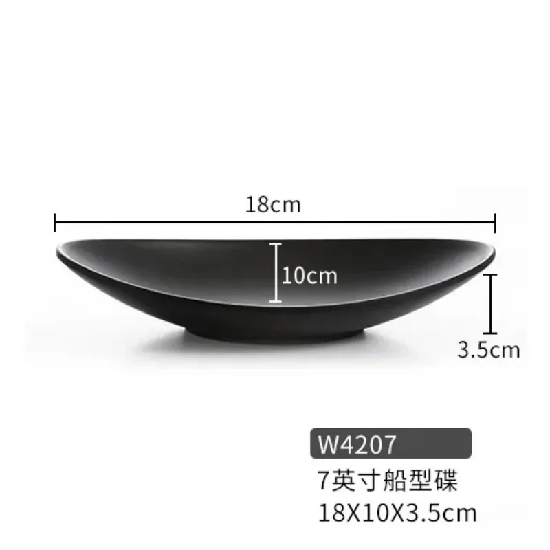 Oval Black Ring Dish Jewelry Tray Key Tray Organizer Decor Key Dish Jewelry Bowl Decorative Dish Organizer kitchen items 4