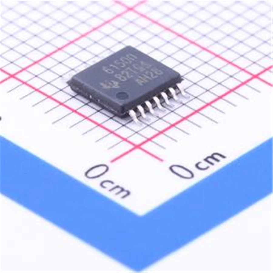 TPS61500PWPR