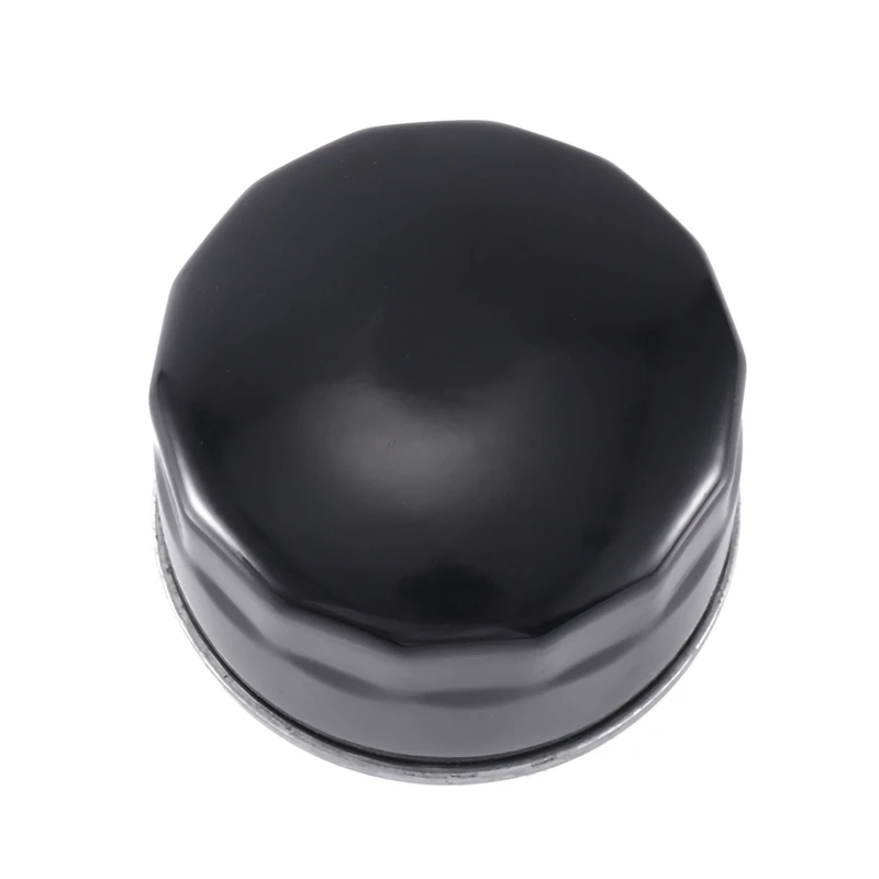 1 PCS Oil Filter Filter Motorcycle Supplies KN164 HF164 11427673541 Plastic For BMW