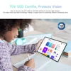 Oukitel OT11 SmartTablet 11-Inch 2K Display Certified 8000mAh Battery Android 14.0(16GB+ 128GB) 3