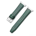 Green Silver