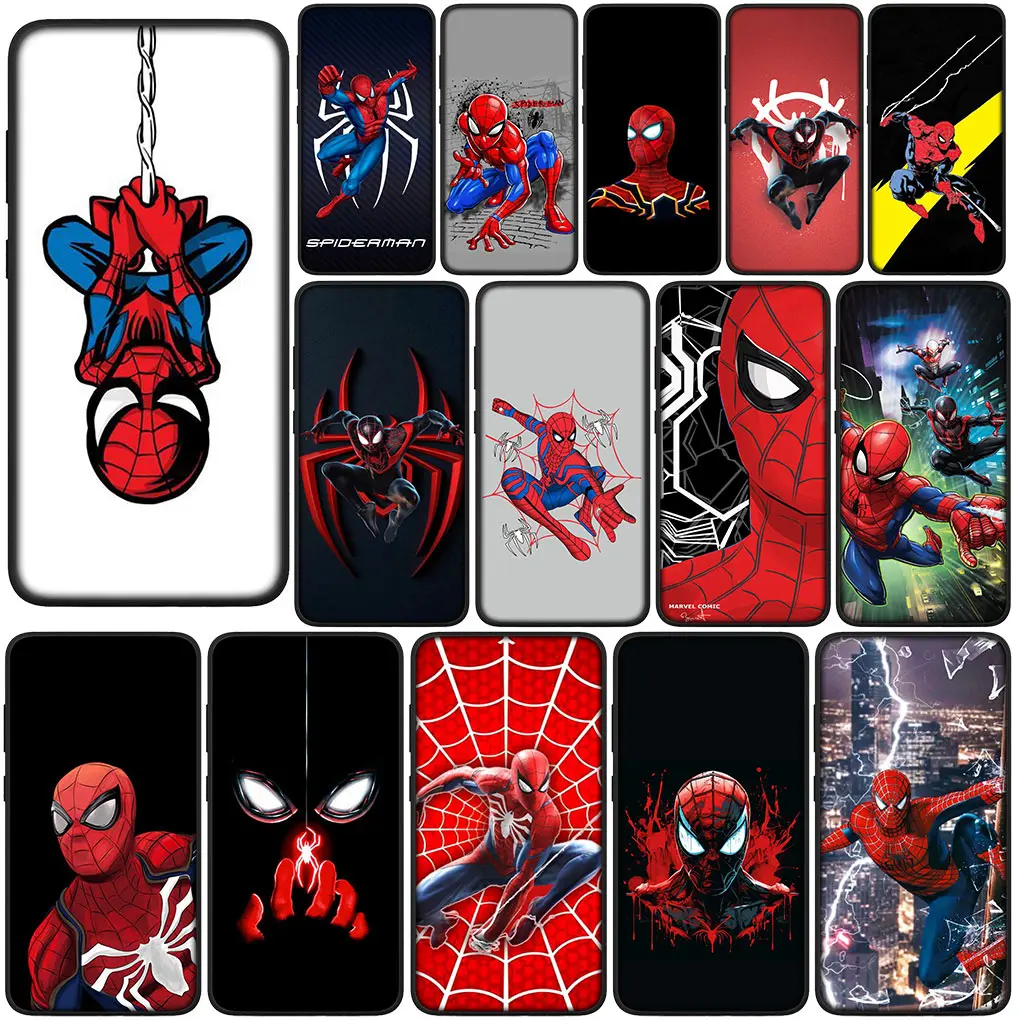 Чехол для смартфона Huawei Y7A Y6P Y5P Y6 Y7 Y9 Prime 2018 2019 Y8P Y9A Y8S P