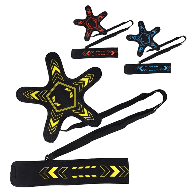 Soccer Training Waist Belt 2