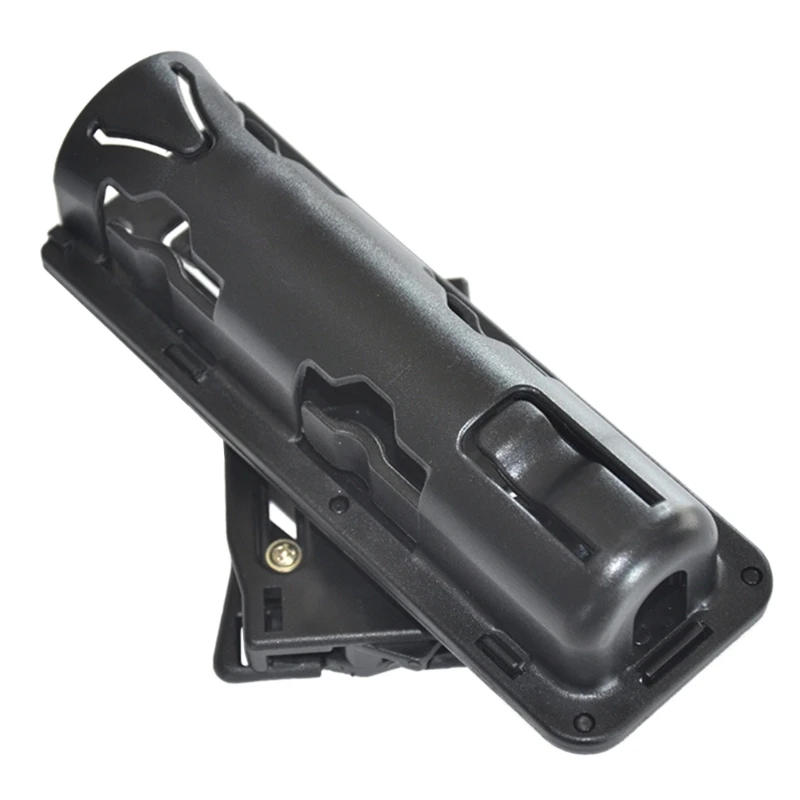 Batons Holder Adjustable 360 Degrees Rotation Quick Dial Stick Bag baton holster