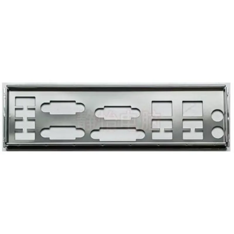 

I/O IO Shield Back Plate Bracket for AIMB-503G2-OOA2E Motherboard Baffle Blank Bezel Computer Backplane