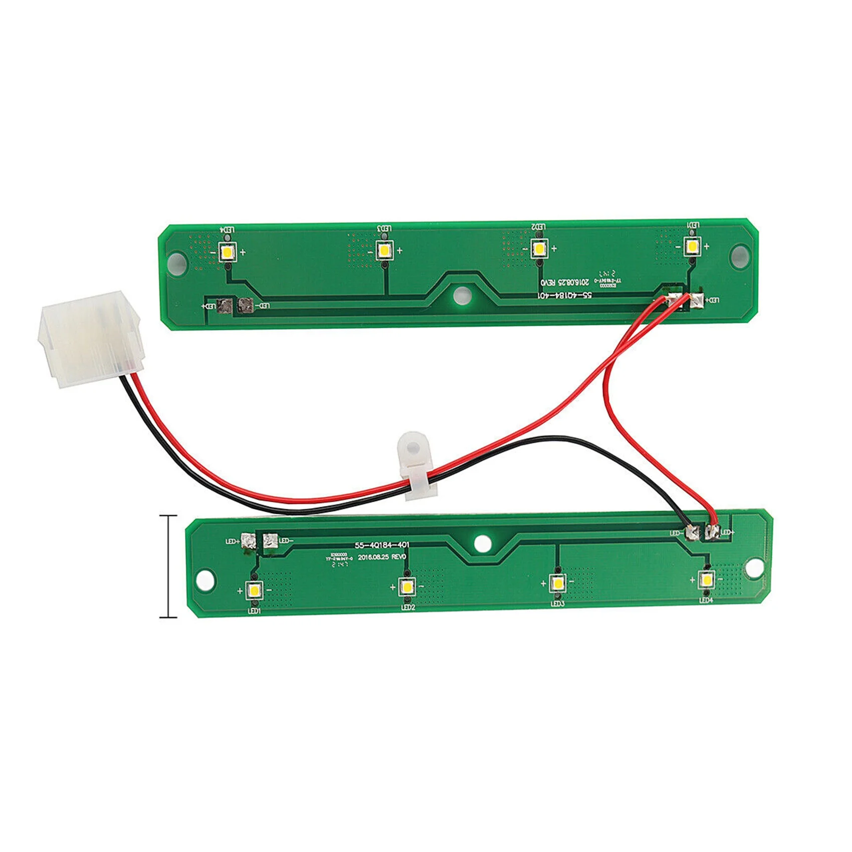 W11043011 AP6047972 PS12070396 LED Light Board Fit for Whirlpool Kenmore Maytag Fridge Refrigerator (PCB Only) HOT