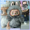 Title Authentic POPMART The Monsters Labubu V3 Big Into Energy Series Blind Box Vinyl Plush Doll Cute Bag Pendant Mystery Box Toy Gift 6