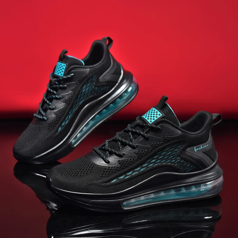 Scarpe Da Uomo Scarpe Da Ginnastica Maschili Casual Scarpe Da Uomo Scarpe Di Lusso Tenis Scarpe Da Ginnastica Scarpe Traspiranti Moda Mocassini Scarpe