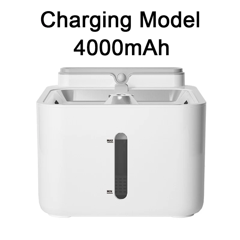 4000mAh