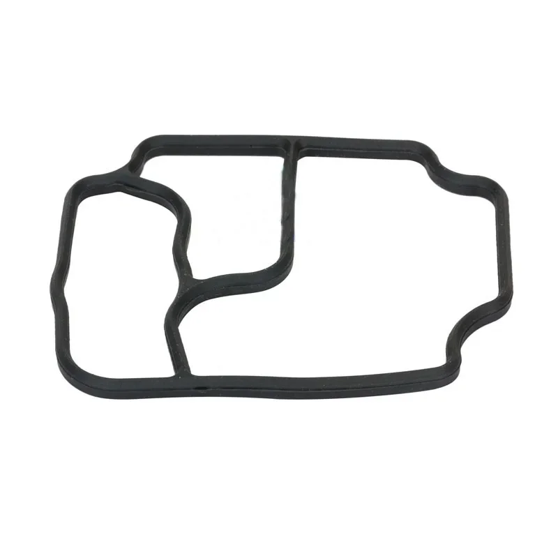 Bohaner Valve Cover Gasket Set For BMW 3/5 Series, X3, X5 (E36, E46, E39, E83) - Part 11129070990