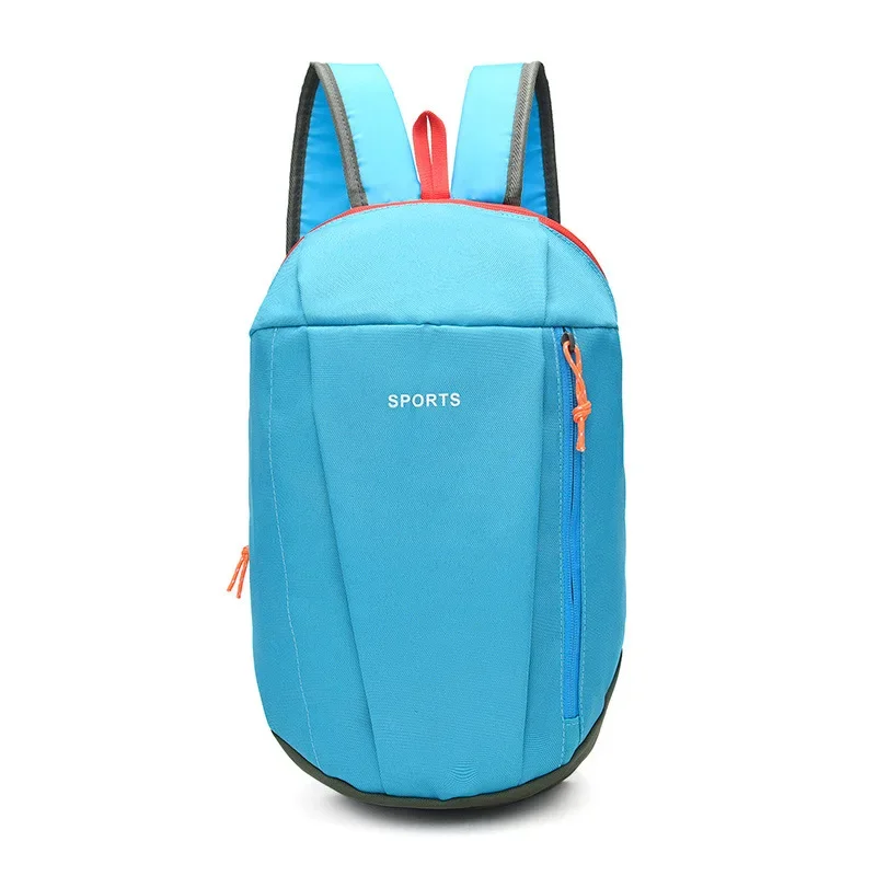 

2023 Новое поступление, легкий спортивный рюкзак для улицы, Дорожная Спортивная мужская и женская походная сумка, сумка для плавания и фитнеса