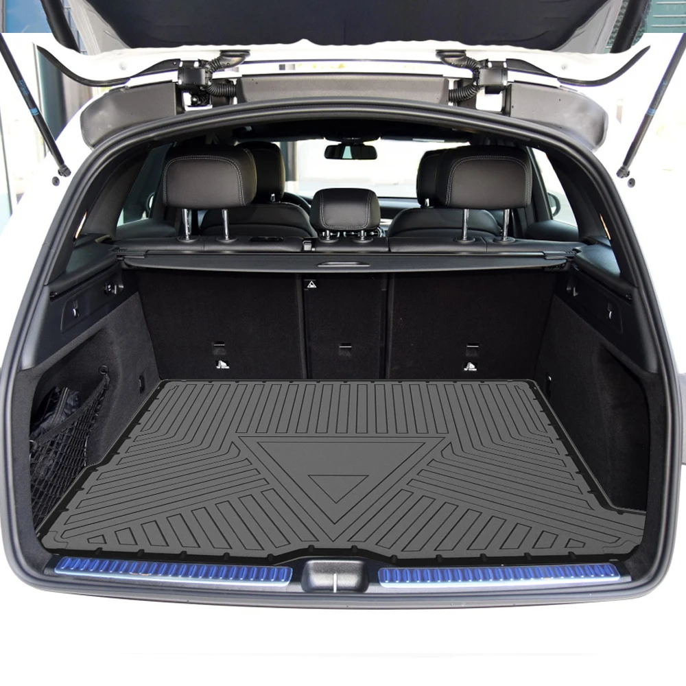 Dashboard Matte Abdeckung Teppich Vermeiden Licht Teppich für Mercedes Benz  GLC Klasse Coupe X253 C2532016 2018 GLC300 200 220 Auto-zubehör - AliExpress