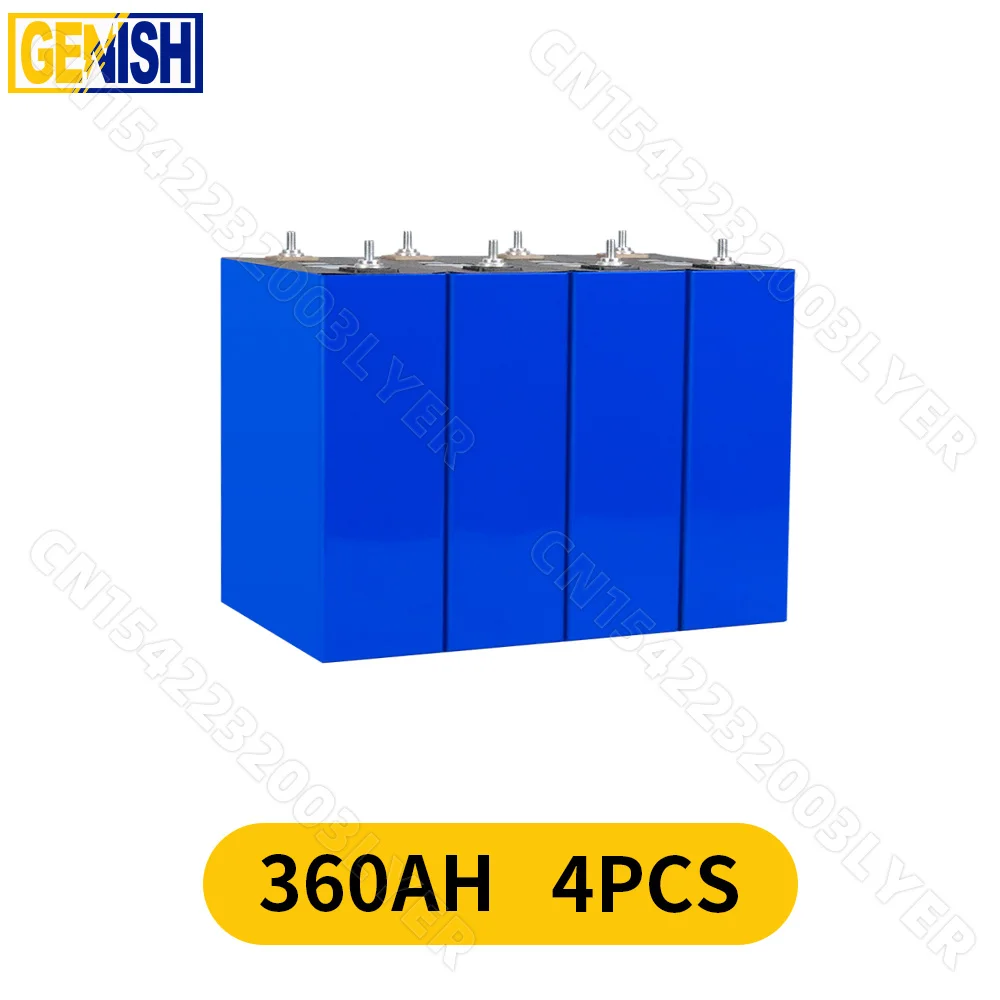 New Grade A 4PCS
