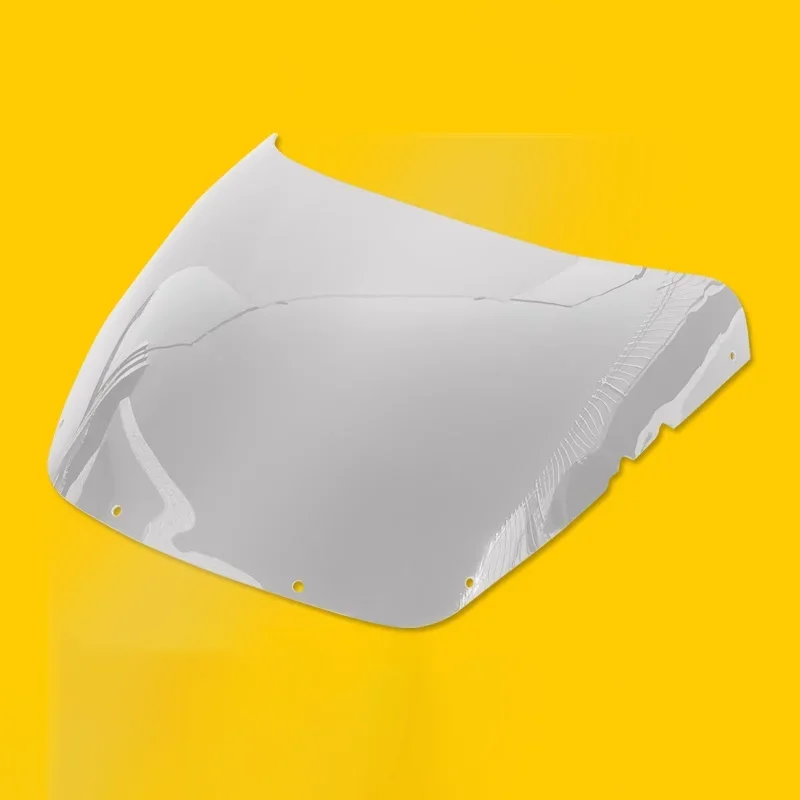 Windshield Windscreen Fit For Honda RVF400 VFR400 NC21 NC24 Motorcycle