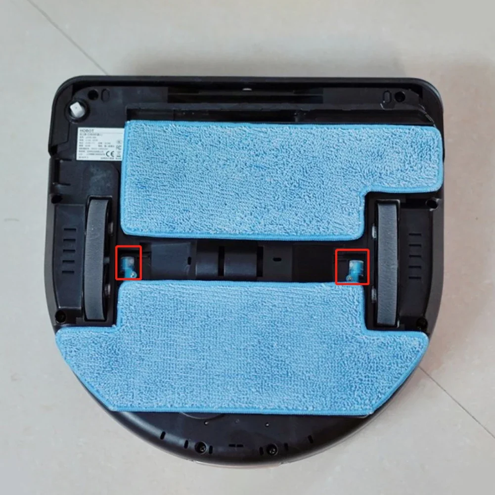 Распылительная Форсунка для роботов-пылесосов Hobot Legee 669/668/7 Series