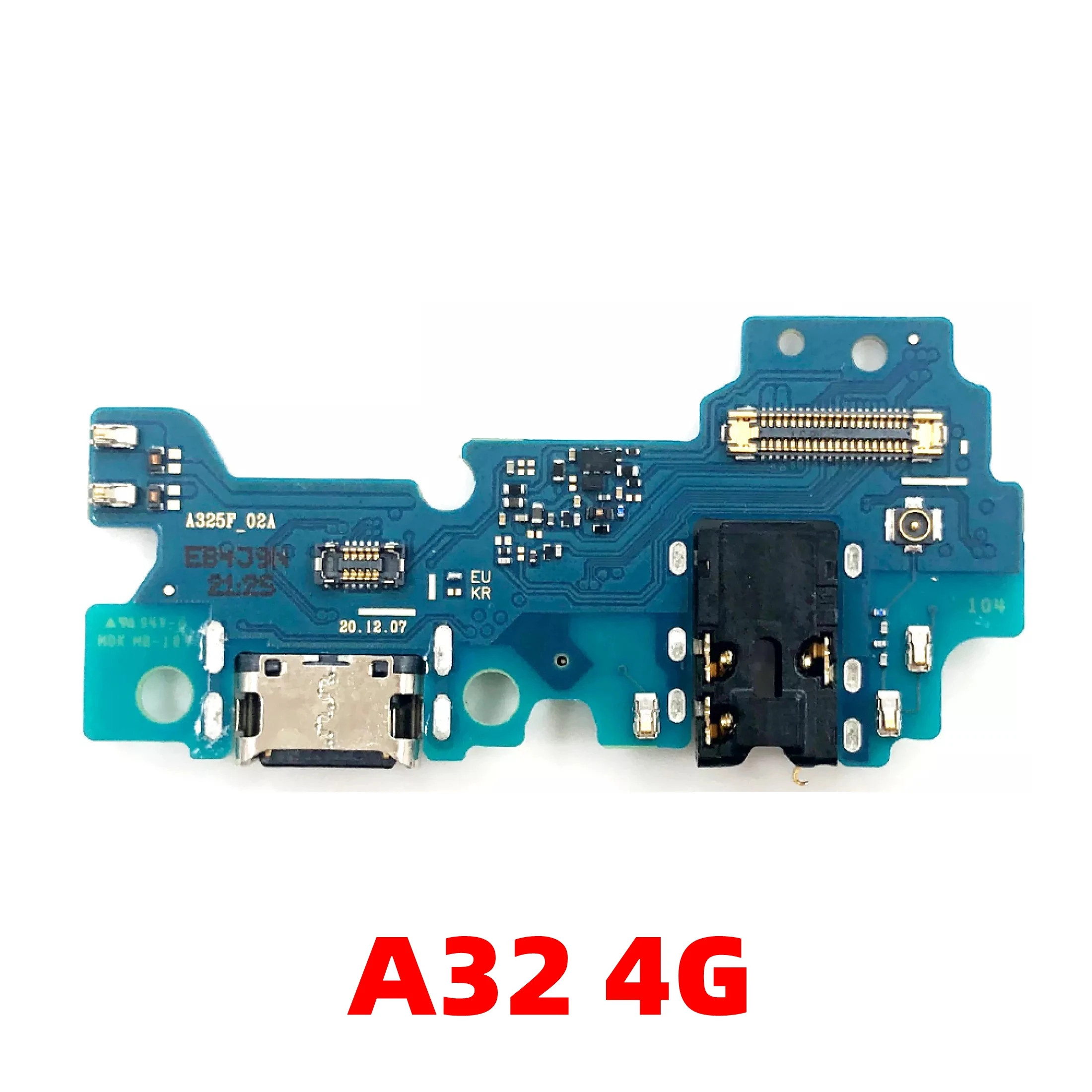 Caricabatterie Auto Per Samsung Galaxy A32 5G - Foto 12