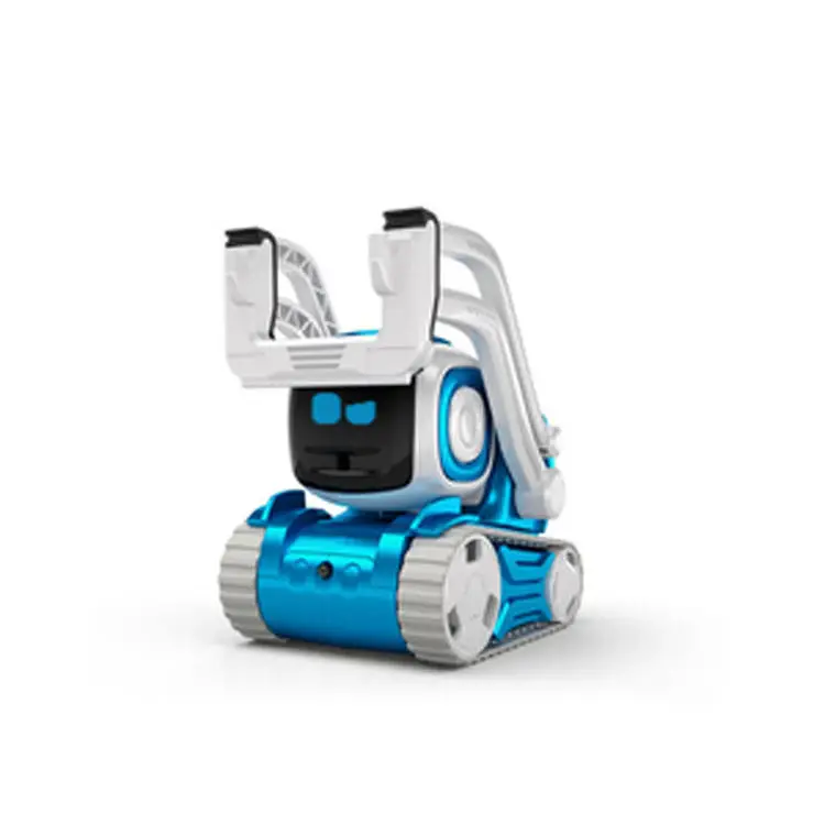 Робот Anki Cozmo Купить На Алиэкспресс