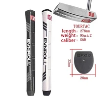 EVNROLL golf grip PU Putter golf grips club High quality putter GTR for improved stability 1