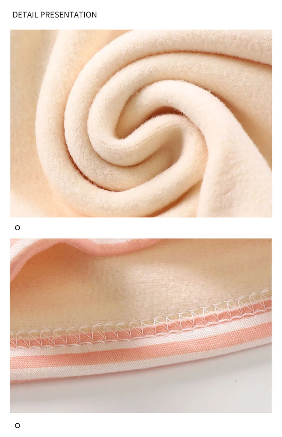 Extra warme, gemütliche Unisex-Thermo-Pyjama-Sets mit Fleece-Futter für Kinder, verdicktes, hautfreundliches Material, geeignet für Herbst- und Wintersaison – Detail 13
