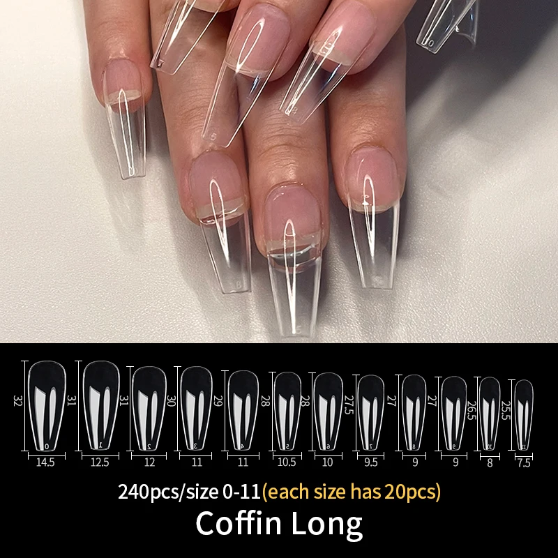 Acrylic Nail Prices: A Guide to the Cost of Acrylic Nails