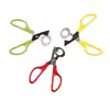 Creative Stainless Steel Cut Whisk Egg Apparatus Pigeon Quail Egg Scissor Bird Opener Kitchen Tool Clipper Gen Eggshell Cutter 1