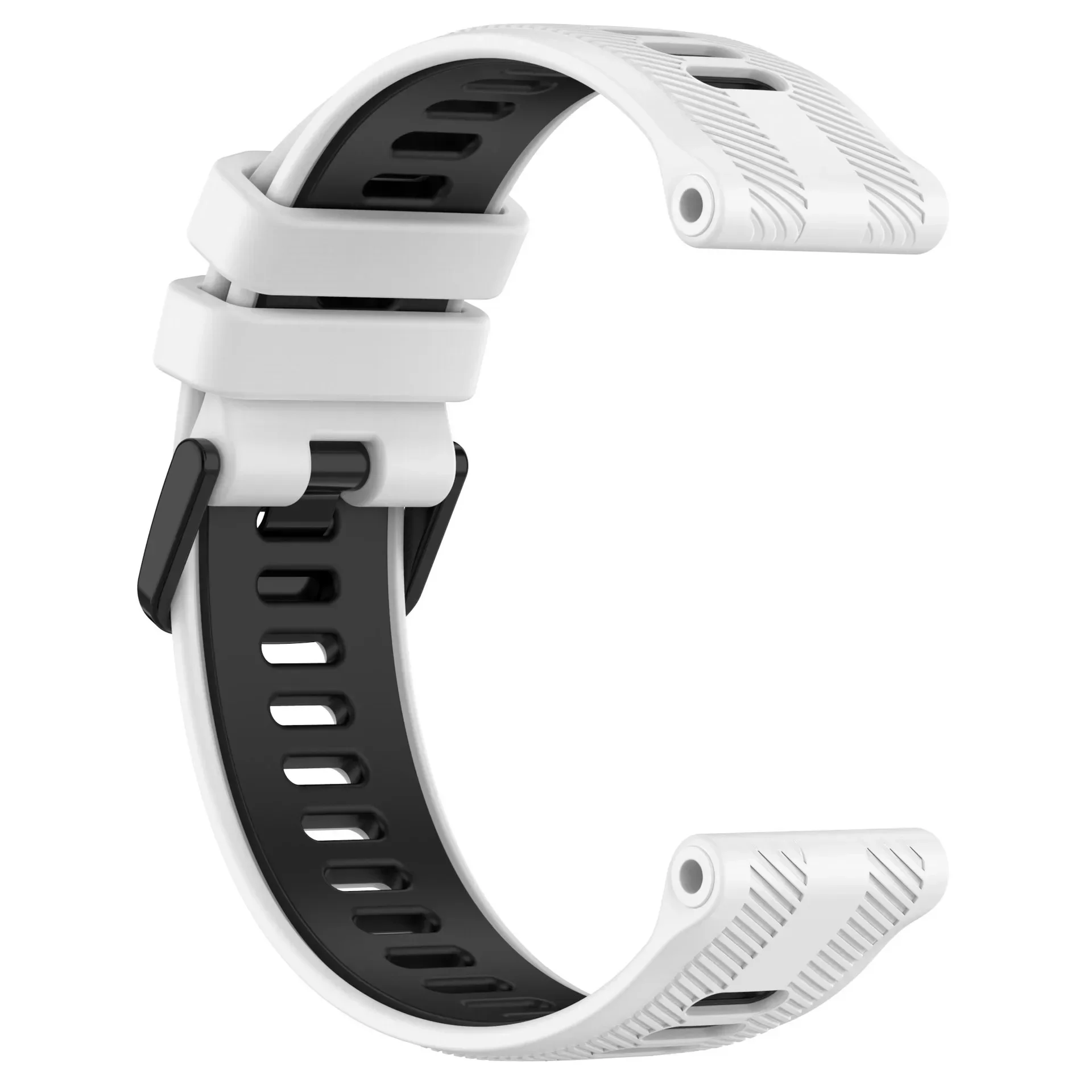 Premium Soft Silicone Sports Wristband Strap