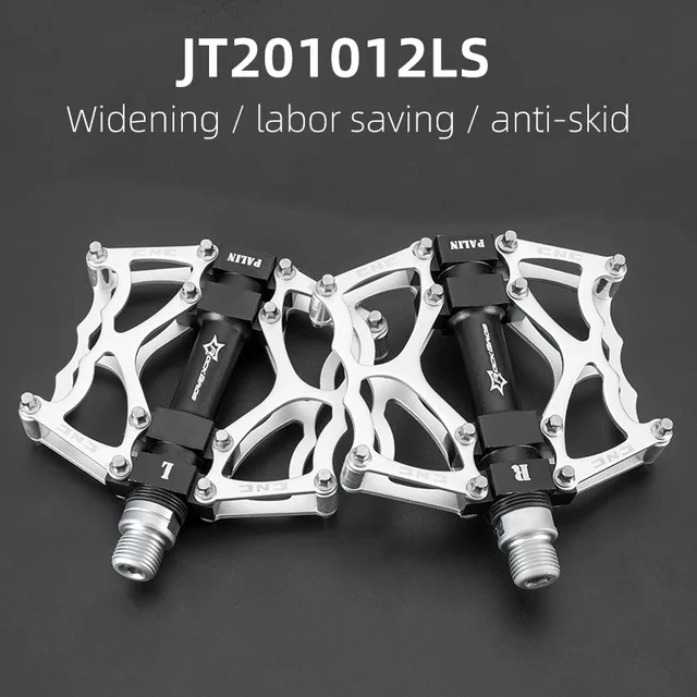 Ultralight Professional Hight Quality MTB Mountain BMX Bicycle Bike Pedals Cycli