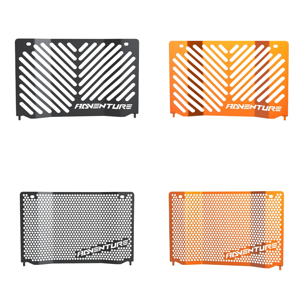 

Radiator Grille Guard Cover For KTM 950 Adventure 990 Adventure R 950 ADV 2003 2004 2005 2006 2007 2008 2009 2010 2011 2012 2013