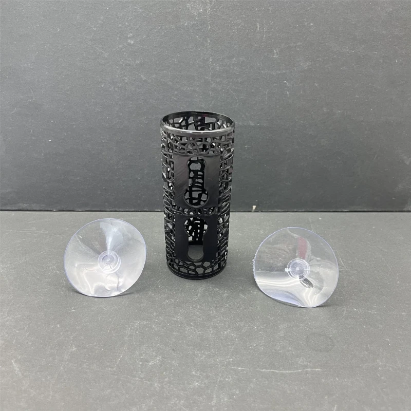 Resins Fish Tanks Bettas Tube Sleep Bed