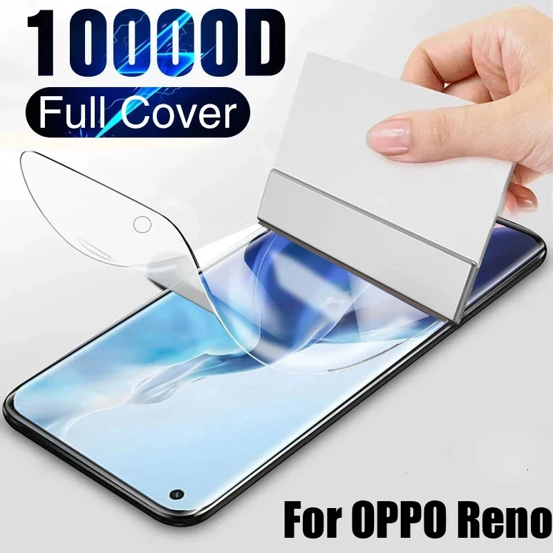 For Oppo A94 Case CPH2203 Soft Slim Fundas Cute Silicone Pure Color Back  Cover For Oppo