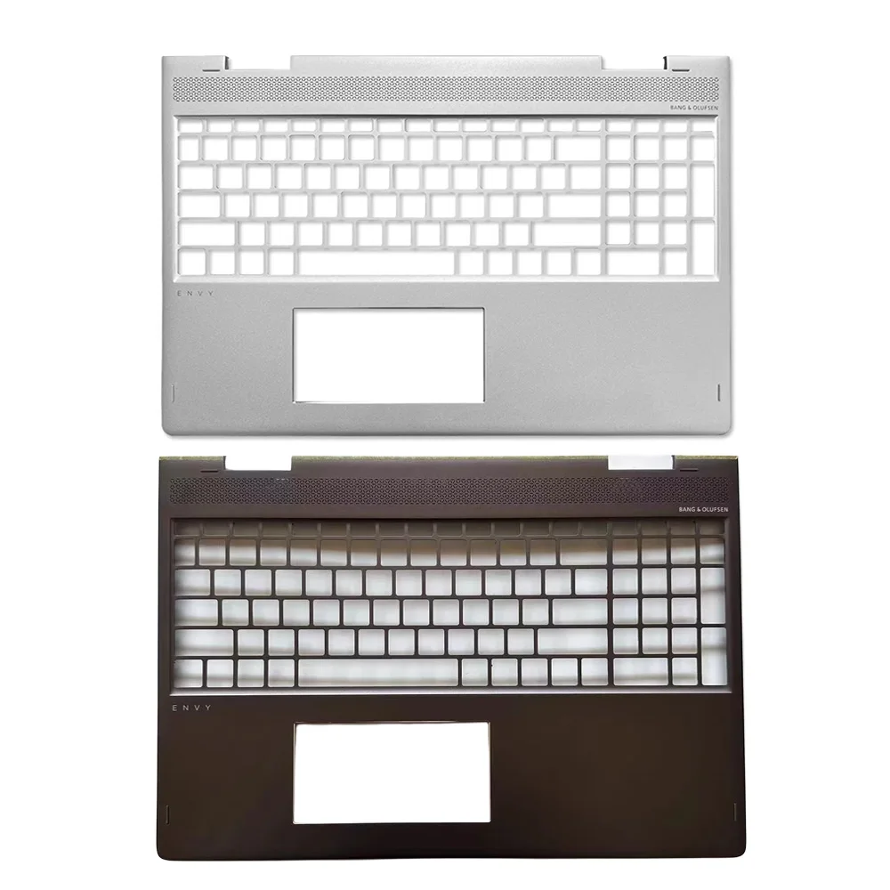 

Новинка, оригинальная подставка для ноутбука Envy X360 15-BP, клавиатура с рамкой, верхняя фотопанель корпуса, корпус C, корпус 4600BX0T000
