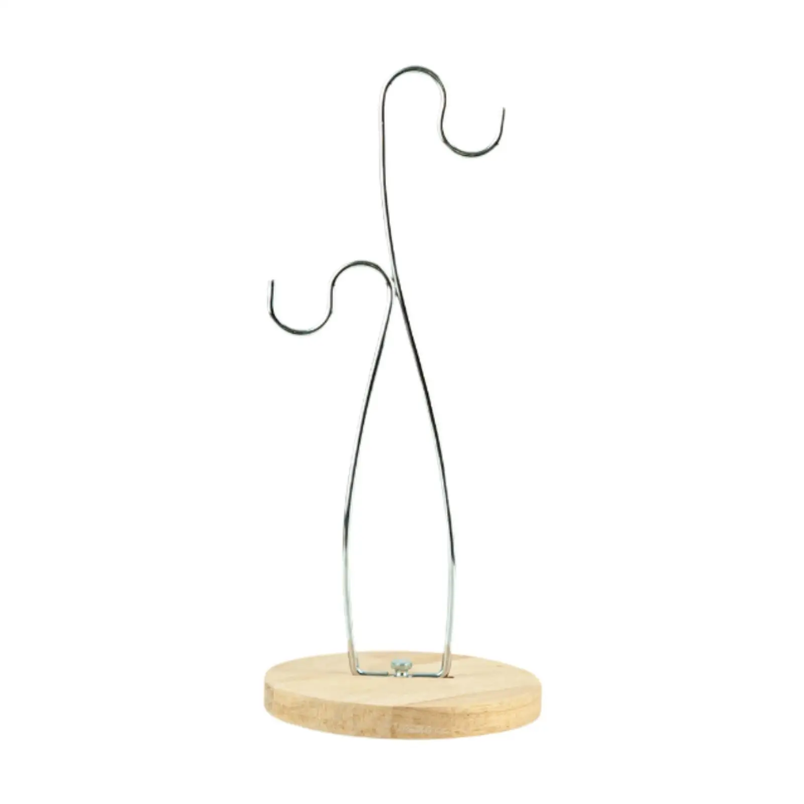 Banana Holder Banana Tree Sturdy Keep Bananas Fresh Storage Display Modern Banana Hanger Banana Hook for Kitchen Counter Home