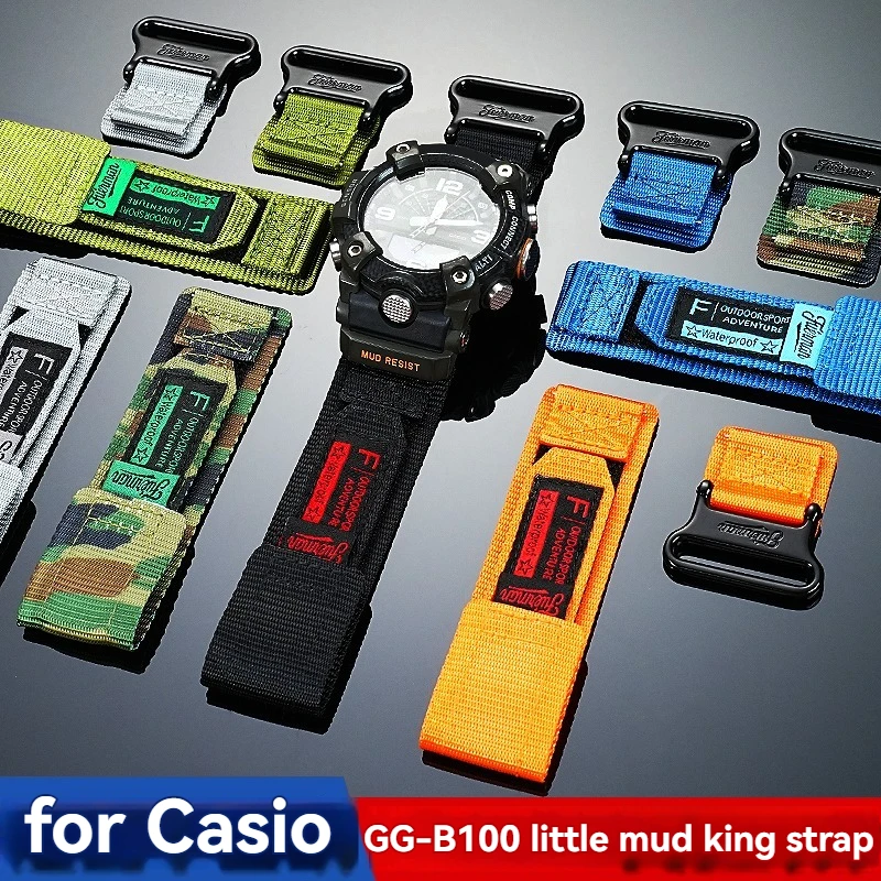Savvies Protection Ecran Pour Casio G-Shock GW-M5610-1ER 6 Pièces - Film Protection Ultra Clair