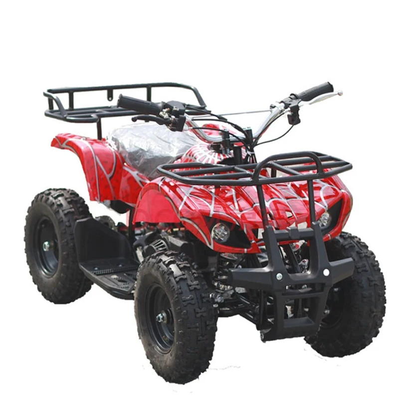 2022 Hot Sale Atvs 4 Wheeler Quad For Adults/color Can Be Customized