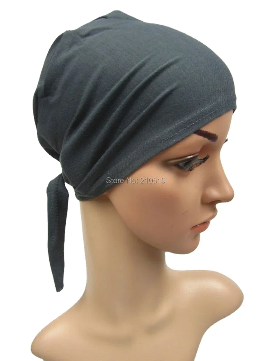 Islamic Cotton Cap muslim headwear prayer hats prayer cap