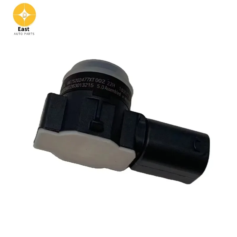 1609981080 1608321780 radar probe astern radar for Peugeot 3008 308 408 4008 5008 2008 Citroen C3 C4 C5 DS 967577