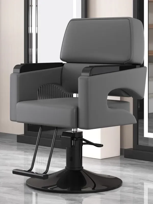 

Shampoo Lash Hair Salon Chair Stool Manicure Vintage Esthetician Saloon Chair Modern Retro Cadeira Manicure Salon Furniture