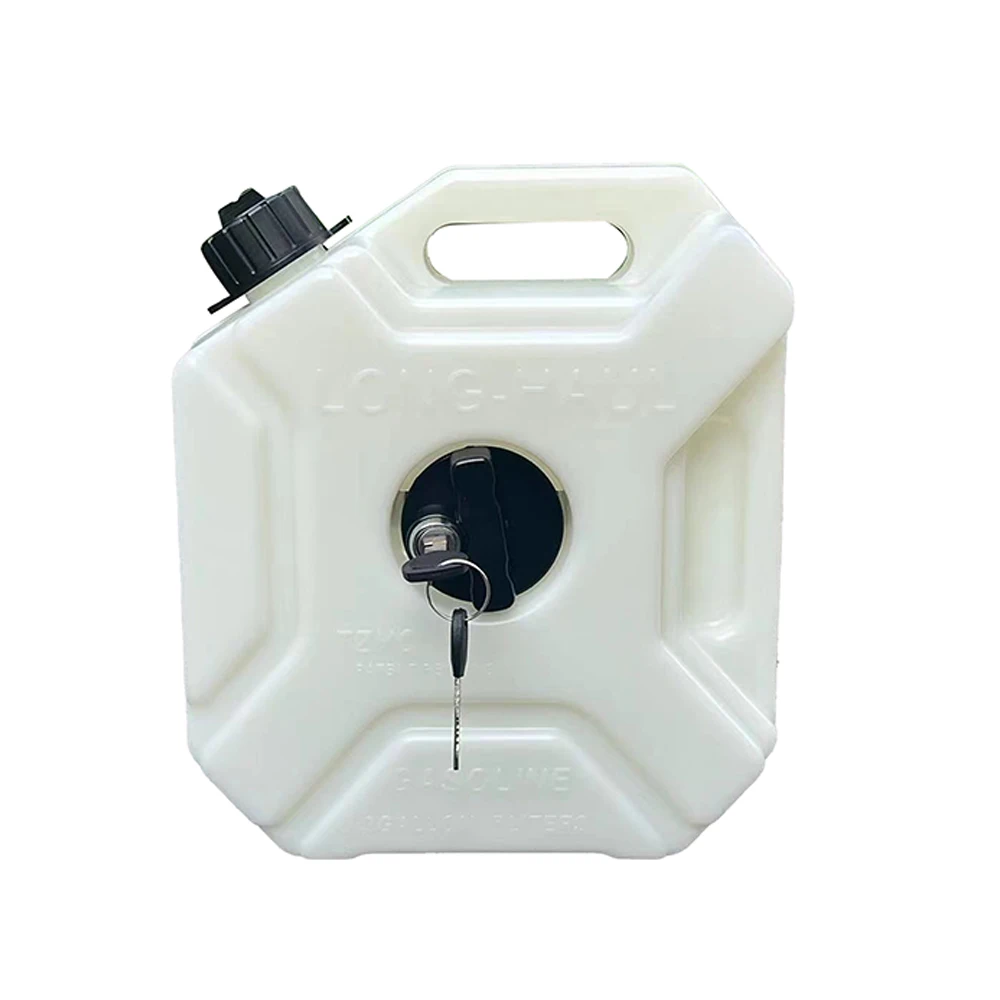 5L Fuel Tanks Plastic Petrol Cans Car Jerry Can Mount Motorcycle Jerrycan Gas Can Gasoline Oil Container fuel Canister BMW petrol can,motorcycle fuel container,car fuel tank