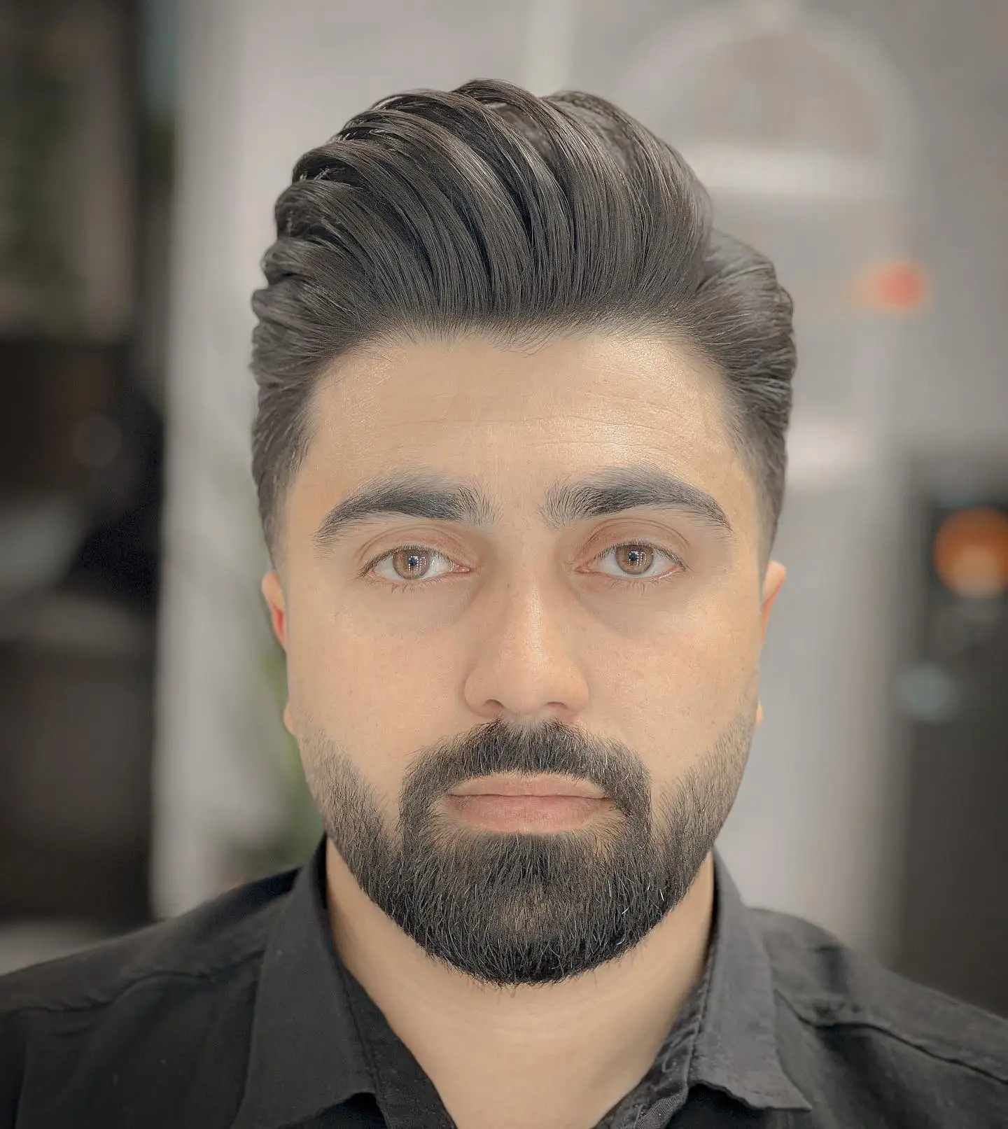 Рисунок 5 - Toupee для мужчин