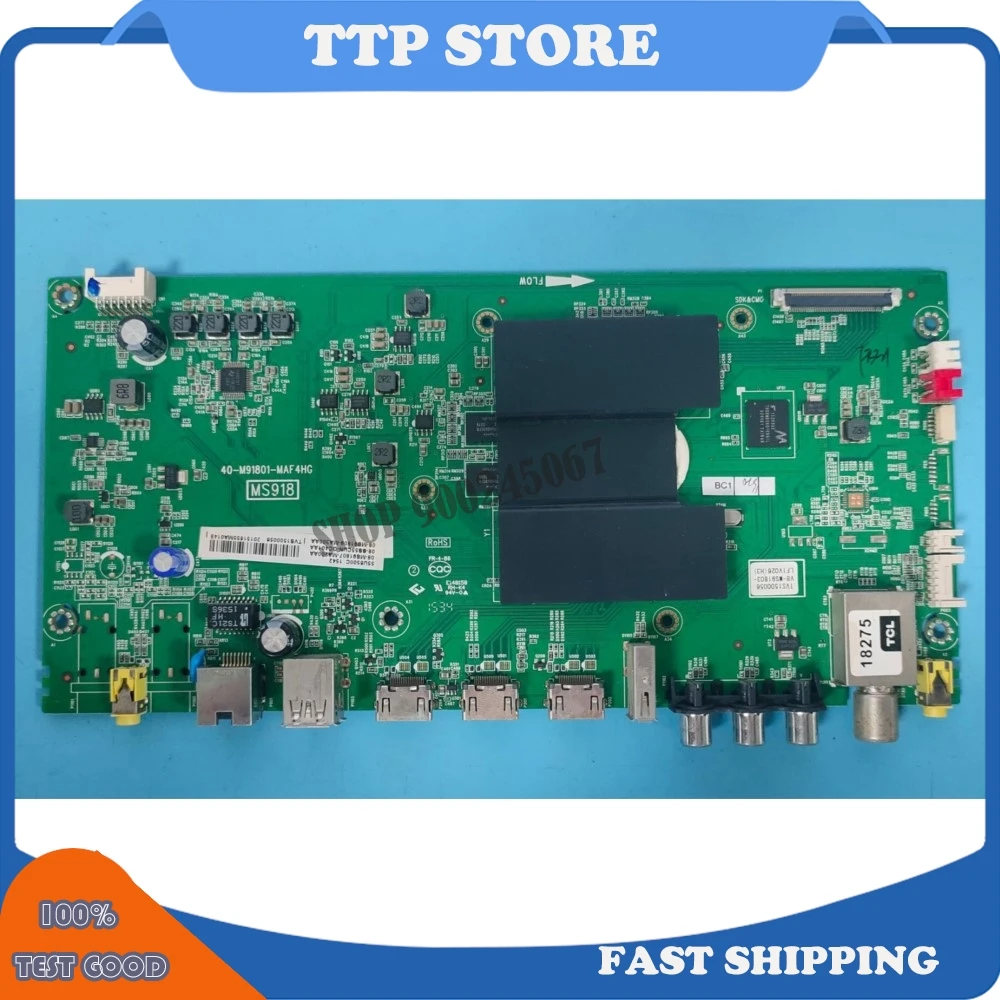 

55U6500C40-M91801-MAF4HGLVU550NDEL