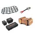 Storage Box Black