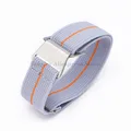 Light Gray Orange
