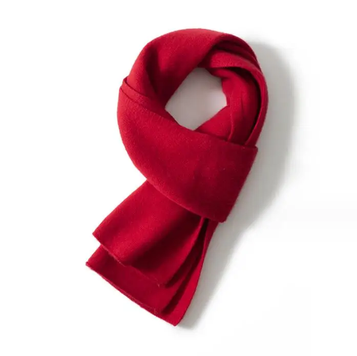 

D18 2023 High quality Men's scarf Women's Winter fashion designer cashmere silk shawl Luxury scarf shawl