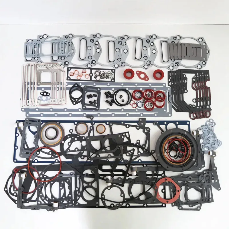 KTA19 wholesale aftermarket generator set spare parts upper and lower