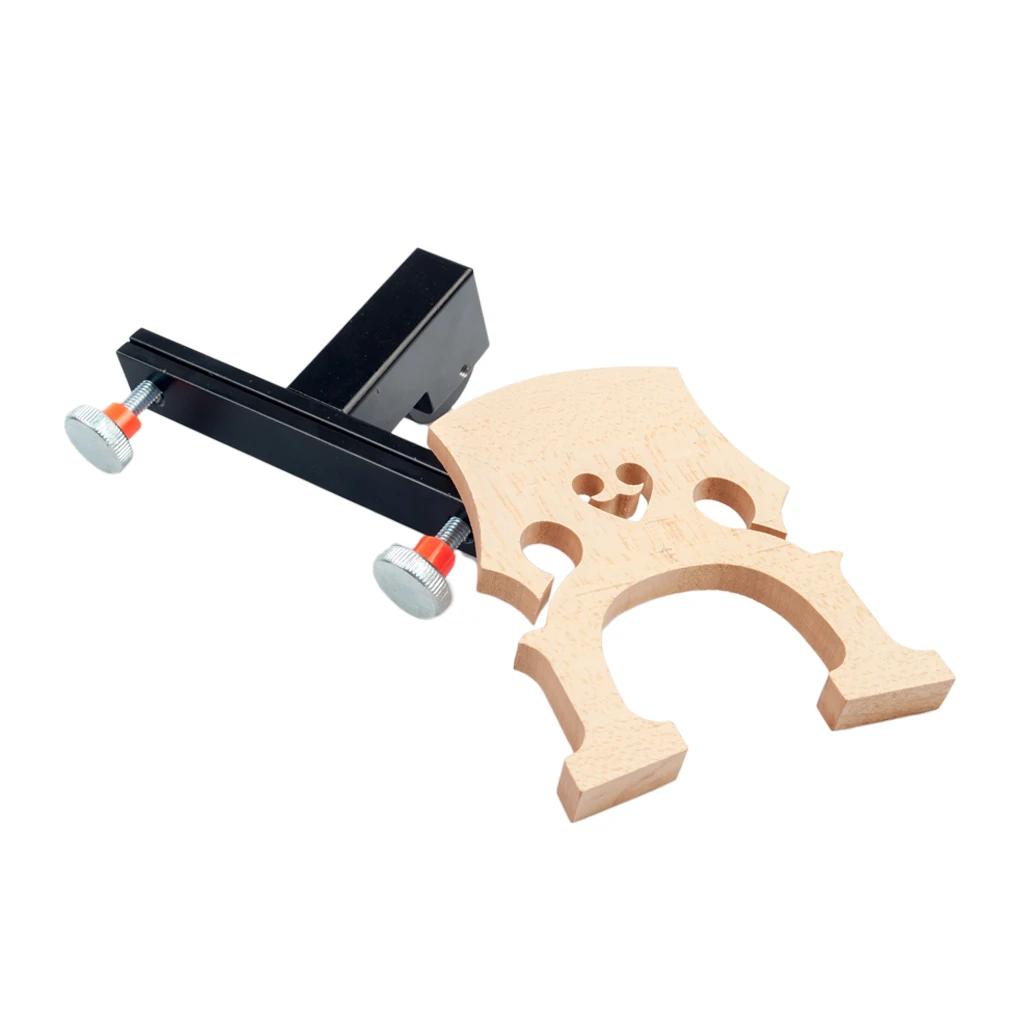 Bristol UK, Cello Bridge Fitting,cello Bridge Blank