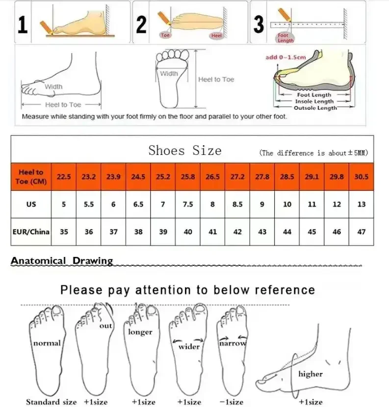 Men Beach Barefoot Aqua Shoes Women Water Shoes Gym Sports Surfing Diving Swimming Snorkeling Yoga River Wading Boots