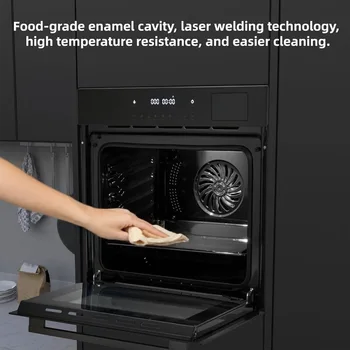 Single Wall Oven 24 4