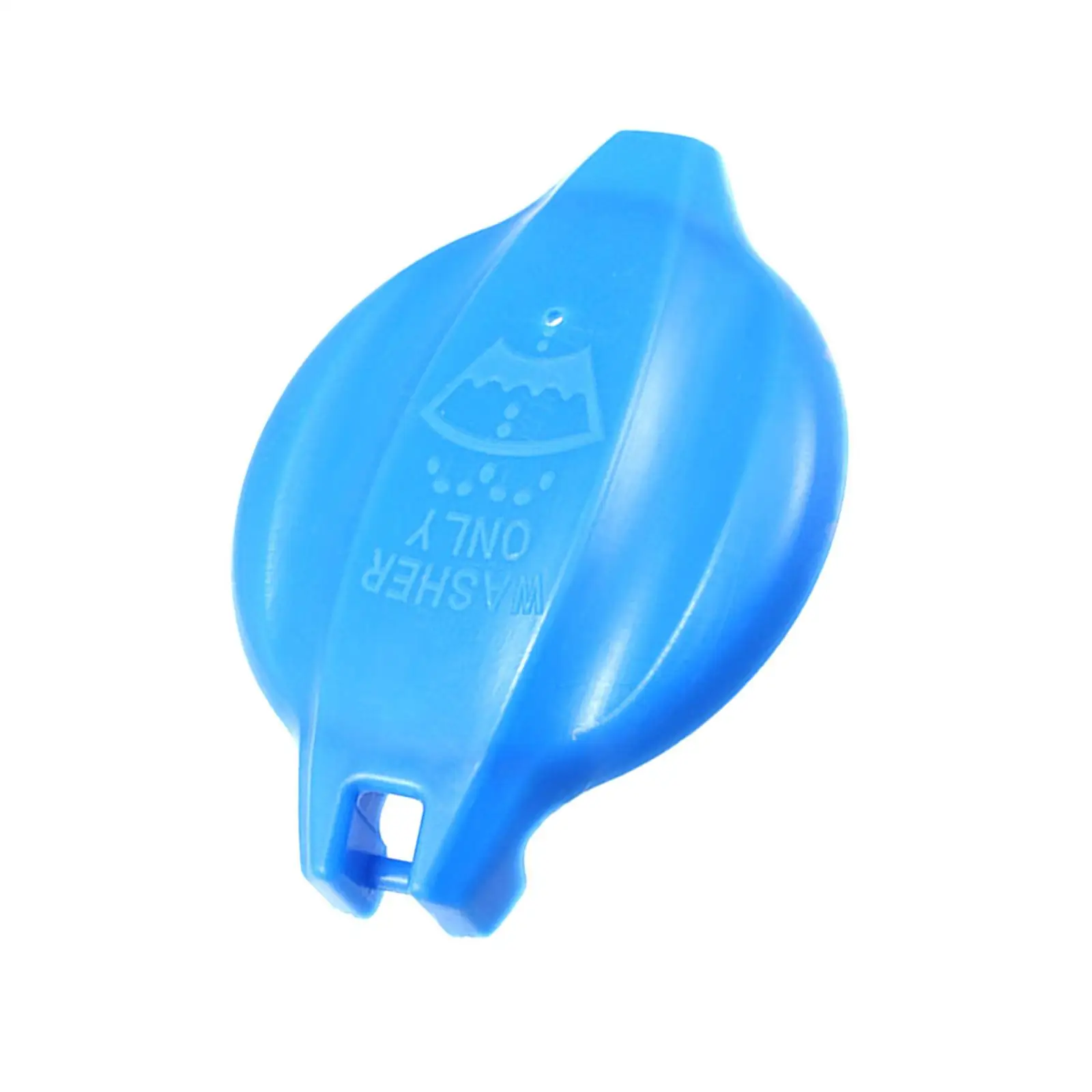 

Windshield Washer Fluid Reservoir Bottle Cap Cover Reusable Water Lid for Hyundai Rio Rohens Coupe i40 i45 Easily Install
